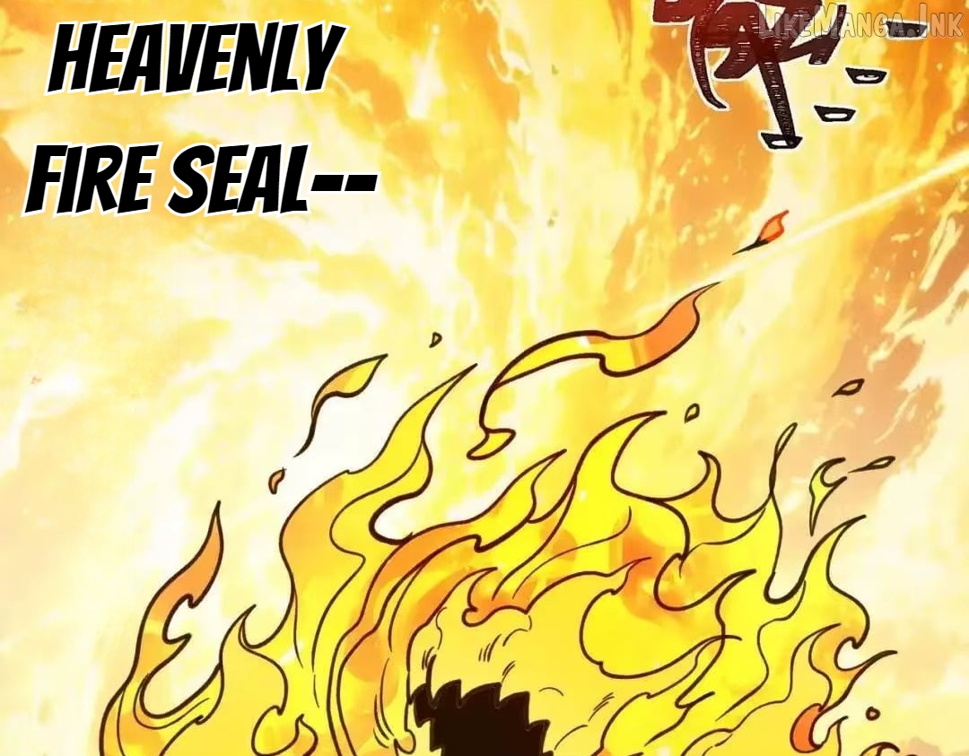 After the School Belle Dumped Me, I Became a Martial Arts God Chapter 99  - page 107